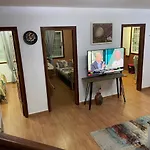 Сasa de vacaciones By Estrella Del Norte Abades (Tenerife)