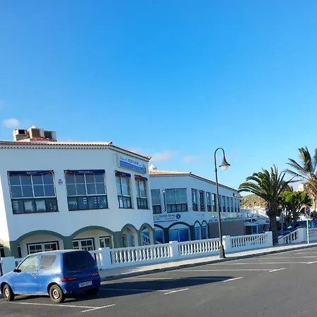 By Estrella Del Norte Feriehus Abades (Tenerife)