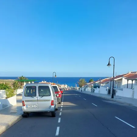 Сasa de vacaciones By Estrella Del Norte