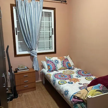 Nyaraló By Estrella Del Norte *