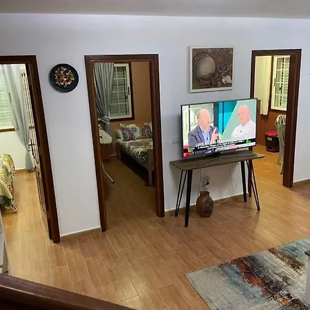 Vakantiehuis By Estrella Del Norte Abades (Tenerife)