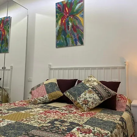 By Estrella Del Norte Vakantiehuis Abades (Tenerife)
