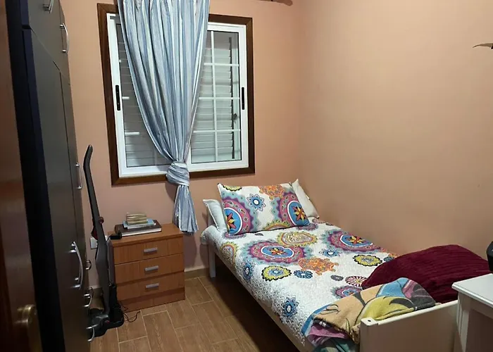 Сasa de vacaciones By Estrella Del Norte *