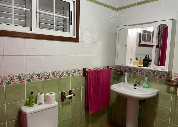 By Estrella Del Norte Сasa de vacaciones *