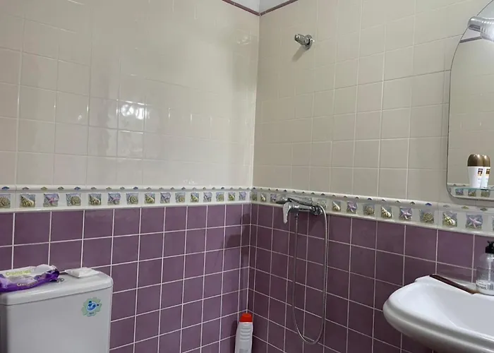 Сasa de vacaciones By Estrella Del Norte