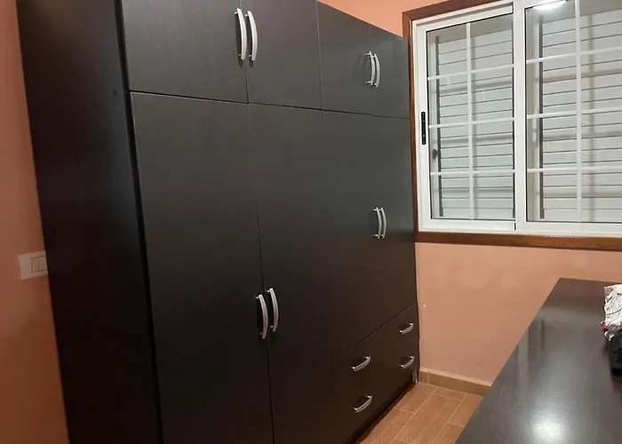 By Estrella Del Norte * Abades (Tenerife)