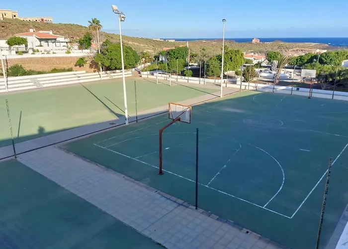 Сasa de vacaciones By Estrella Del Norte *