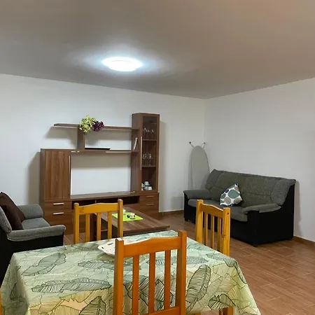 By Estrella Del Norte Ferienhaus