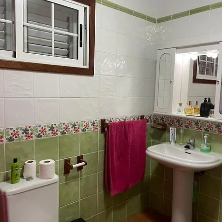 By Estrella Del Norte Ferienhaus *