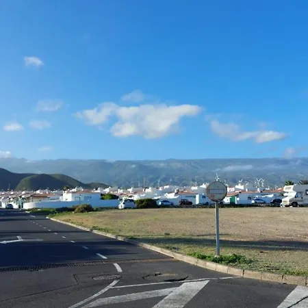 By Estrella Del Norte Ferienhaus *
