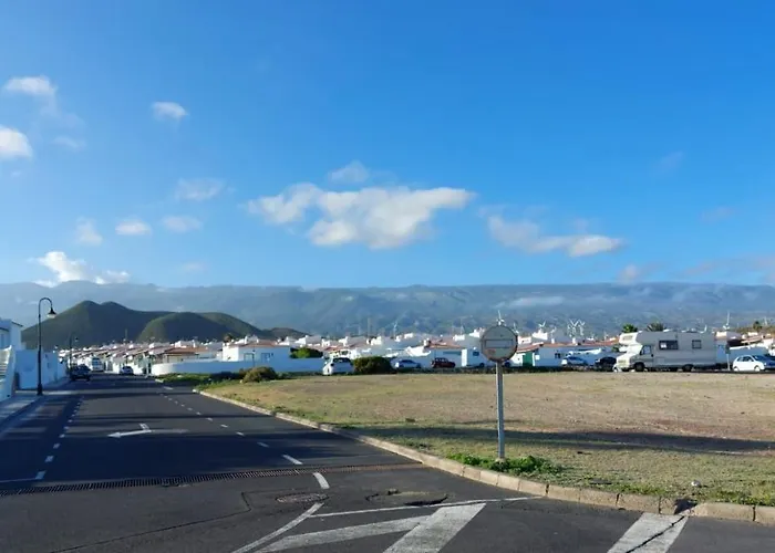 By Estrella Del Norte Vakantiehuis *